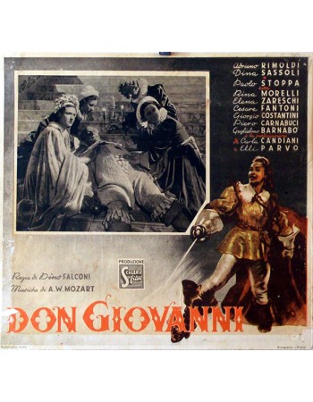DON GIOVANNI