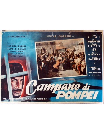 IL BANDITO CALABRESE