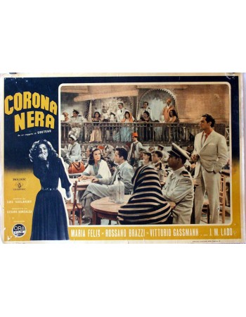 CORONA NERA