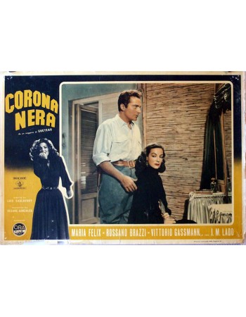 CORONA NERA