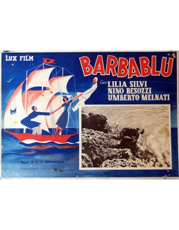 BARBABLU