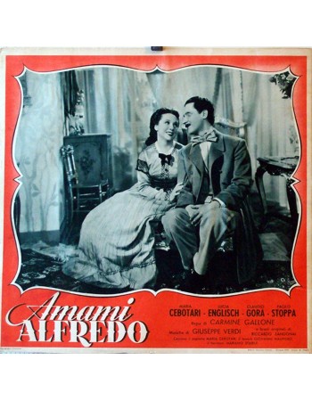 AMAMI ALFREDO