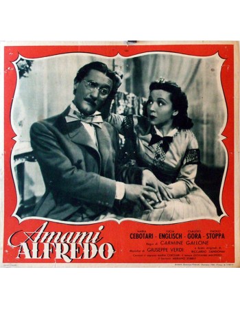 AMAMI ALFREDO