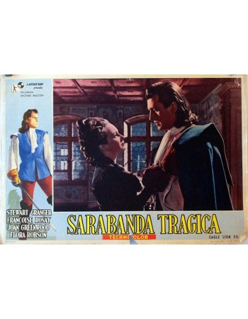 Saraband
