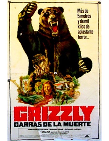 GRIZZLY