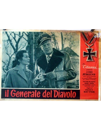 DES TEUFELS GENERAL