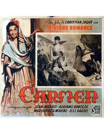 CARMEN