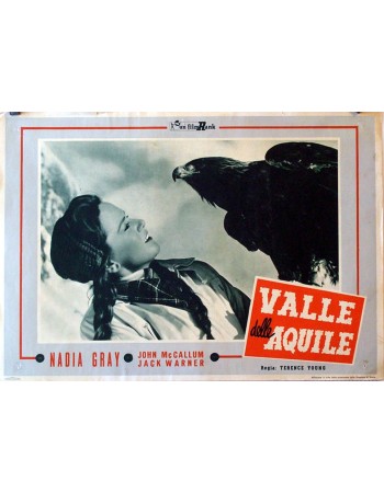 VALLEY OF EAGLES
