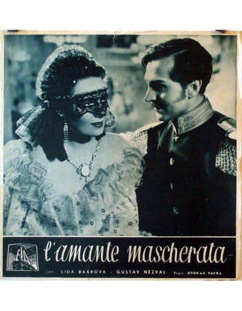 MASKOVANA MILENKA