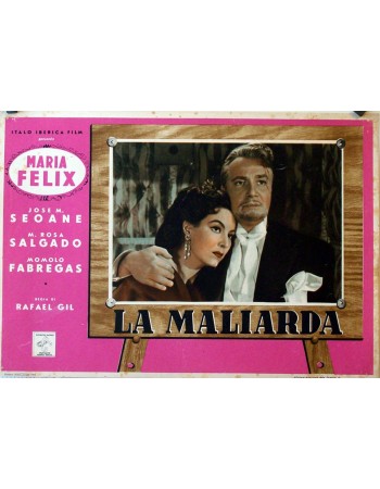 La noche del sábado