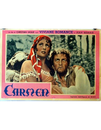 CARMEN