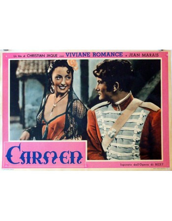 CARMEN