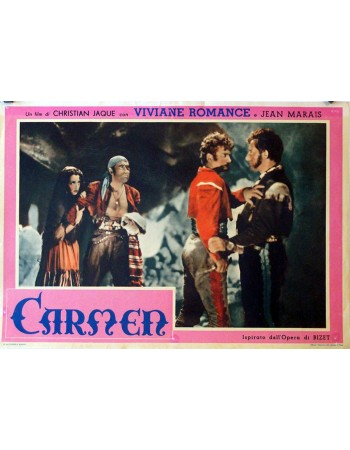 CARMEN