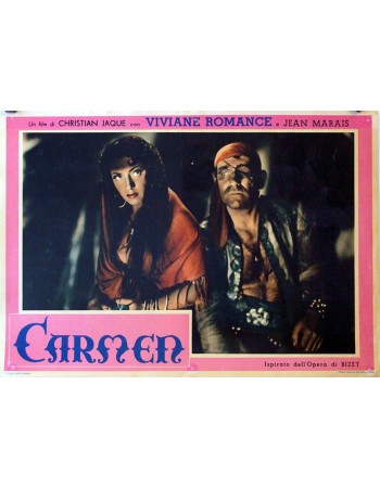 CARMEN