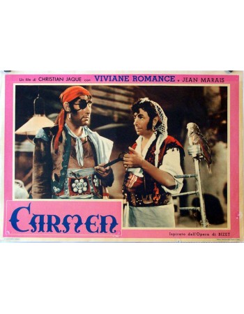 CARMEN