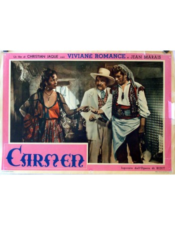 CARMEN