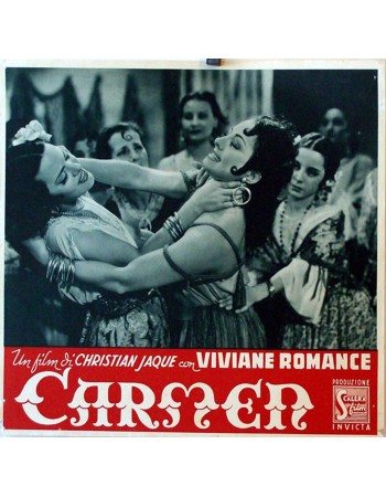 CARMEN