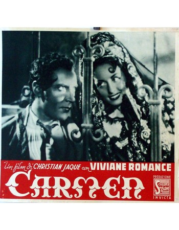 CARMEN