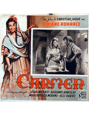CARMEN