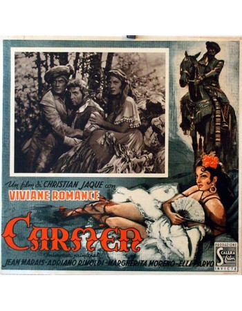 CARMEN
