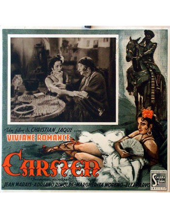 CARMEN