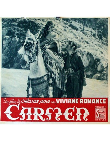 CARMEN
