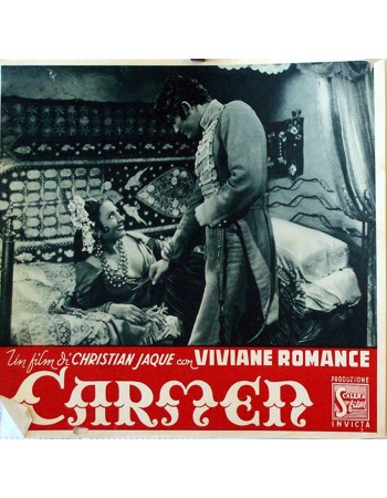 CARMEN