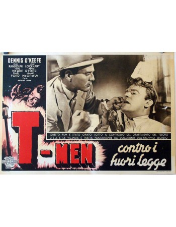 T-Men
