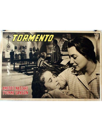 TORMENTO