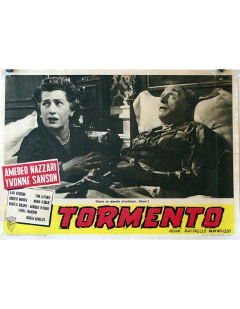 TORMENTO