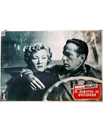 IN A LONELY PLACE