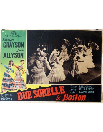 TWO SISTERS FROM BOSTON