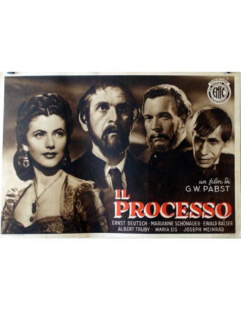 DER PROCESS