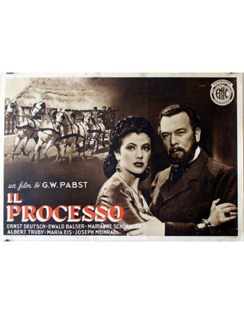 DER PROCESS