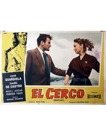 EL CERCO