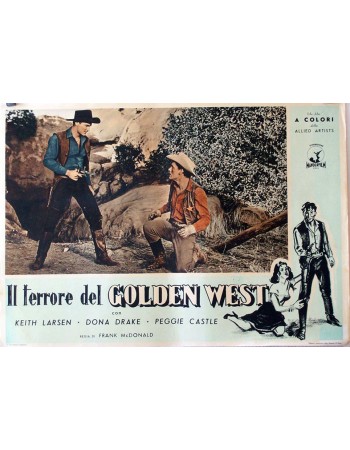 SON OF BELLE STARR