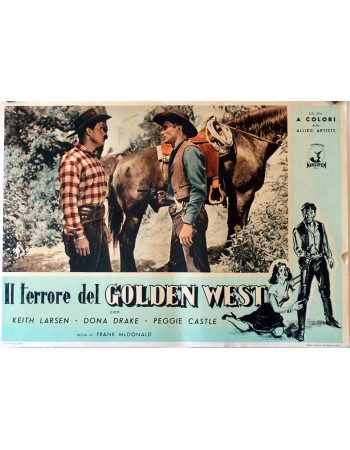 SON OF BELLE STARR