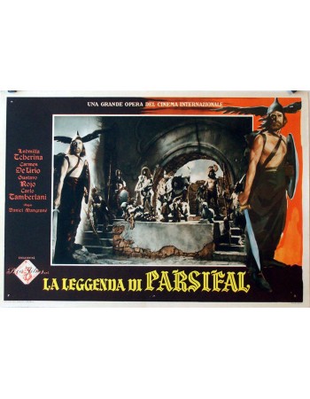 PARSIFAL