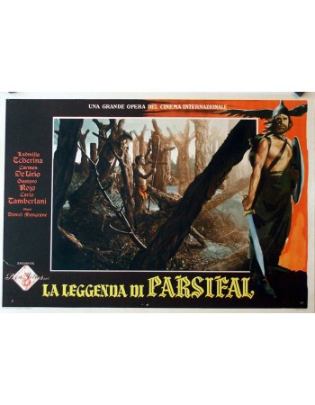 PARSIFAL