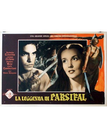 PARSIFAL
