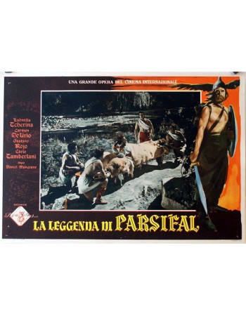 PARSIFAL