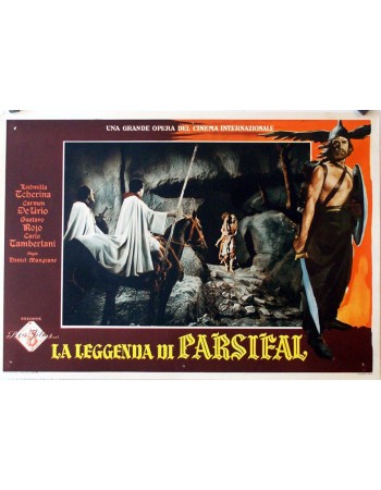 PARSIFAL