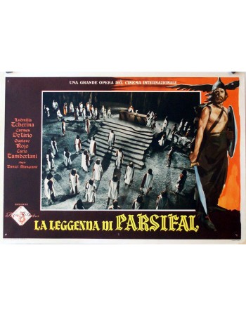 PARSIFAL