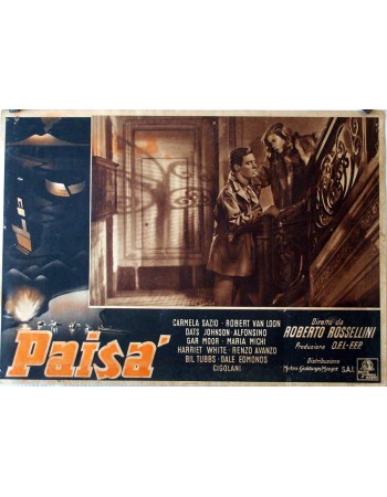 PAISA