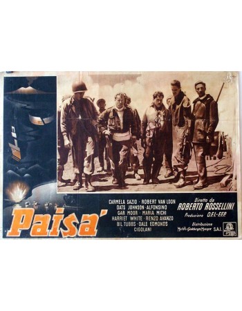 PAISA