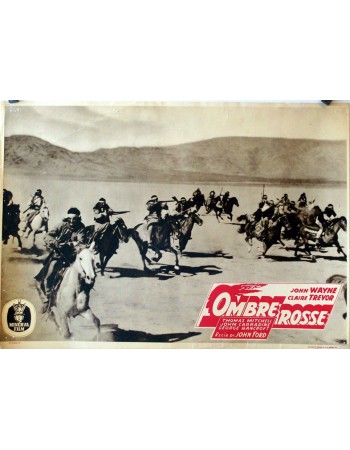 STAGECOACH