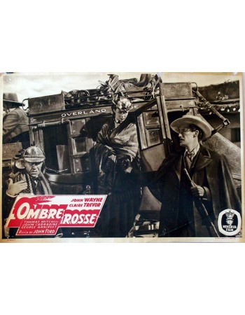 STAGECOACH