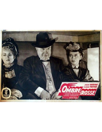 STAGECOACH