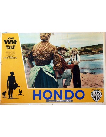HONDO