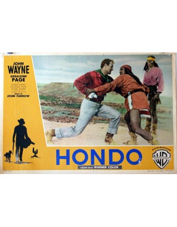 HONDO